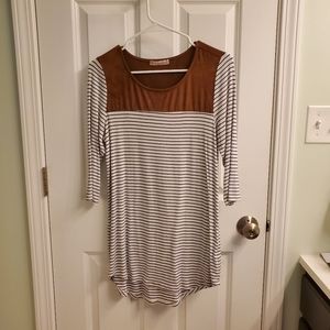 Minimi Maternity Shirt